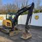 VOLVO ECR40D d'occasion d'occasion