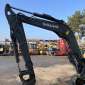 VOLVO ECR40D d'occasion d'occasion