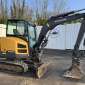 VOLVO ECR40D d'occasion d'occasion