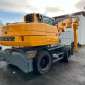 LIEBHERR A316 LITRONIC usadas usadas