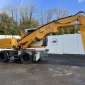 LIEBHERR A316 LITRONIC usadas usadas