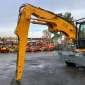 LIEBHERR A316 LITRONIC usadas usadas