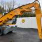 LIEBHERR A316 LITRONIC usadas usadas