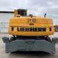 LIEBHERR A316 LITRONIC d'occasion d'occasion