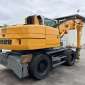 LIEBHERR A316 LITRONIC d'occasion d'occasion
