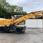 LIEBHERR A316 LITRONIC d'occasion d'occasion