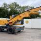 LIEBHERR A316 LITRONIC d'occasion d'occasion