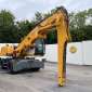 LIEBHERR A316 LITRONIC d'occasion d'occasion
