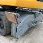 LIEBHERR A316 LITRONIC d'occasion d'occasion