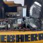 LIEBHERR A316 LITRONIC d'occasion d'occasion