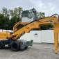 LIEBHERR A316 LITRONIC d'occasion d'occasion