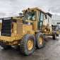 CATERPILLAR 12H-ES used used