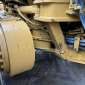 CATERPILLAR 12H-ES used used