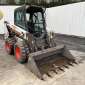 BOBCAT S510 de ocasión de ocasión