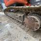 HITACHI ZX225US used used