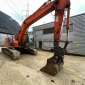 HITACHI ZX225US used used