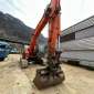 HITACHI ZX225US used used