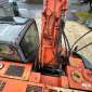 HITACHI ZX225US used used