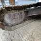 HITACHI ZX225US used used