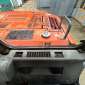 HITACHI ZX225US used used