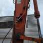 HITACHI ZX225US used used