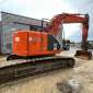 HITACHI ZX225US used used