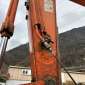 HITACHI ZX225US used used