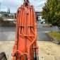 HITACHI ZX225US used used