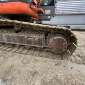 HITACHI ZX225US used used