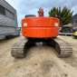 HITACHI ZX225US used used