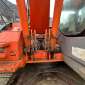 HITACHI ZX225US used used