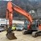 HITACHI ZX225US used used