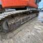 HITACHI ZX225US used used