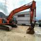 HITACHI ZX225US used used