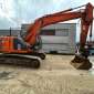 HITACHI ZX225US used used