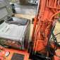 HITACHI ZX225US used used