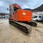 HITACHI ZX225US used used