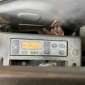 HITACHI ZX225US used used