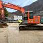 HITACHI ZX225US used used