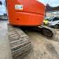 HITACHI ZX225US used used