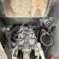 HITACHI ZX225US used used