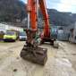 HITACHI ZX225US used used