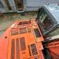 HITACHI ZX225US used used