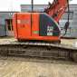 HITACHI ZX225US used used