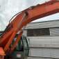 HITACHI ZX225US used used