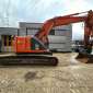 HITACHI ZX225US used used