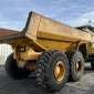 VOLVO A35 6X6 de ocasión de ocasión