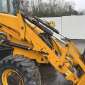 JCB 3CX-4T PC używane używane