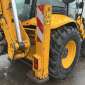 JCB 3CX-4T PC używane używane