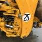 JCB 3CX-4T PC używane używane